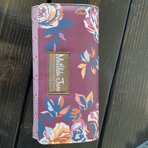 Matilda Jane Promo Wallet